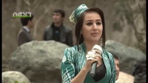 Zulaykho Mahmadshoeva --Зулайхо Махмадшоева HD