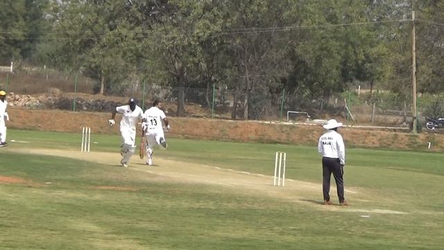 Vikings Vs Techwave Strikers (Russell mania -7) смотреть онлайн