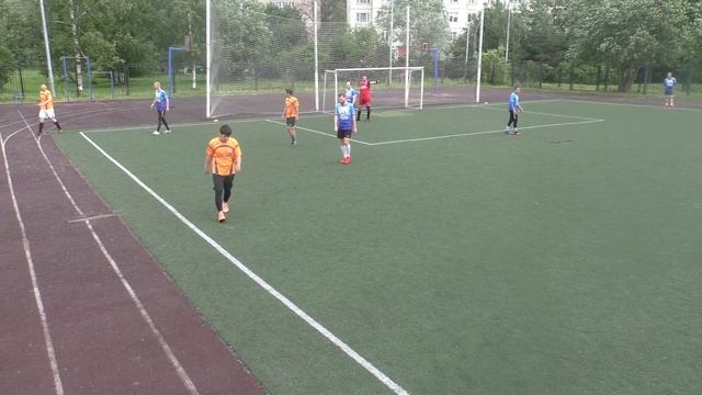 Медвежья Лапа — Плацебо 3:1 смотреть онлайн