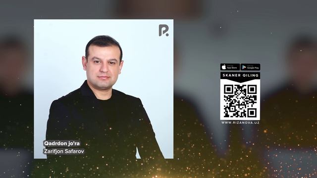 Zarifjon Safarov - Qadrdon jo'ra | Зарифжон Сафаров - Кадрдон жура (AUDIO) смотреть онлайн