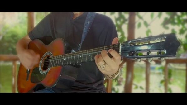 Nestor Serna - Te Extraño Mamá (Video)