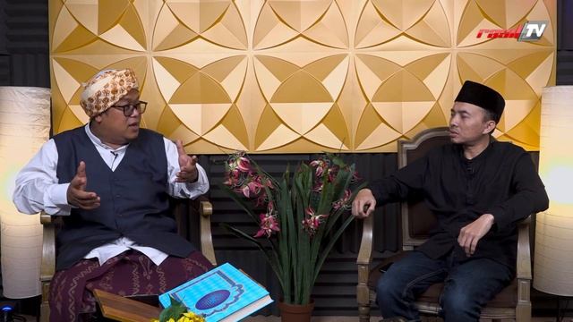 Rela Berkorban adalah Ciri Mukmin Sejati || Ustaz Fawwas Abi Zawiyah смотреть онлайн