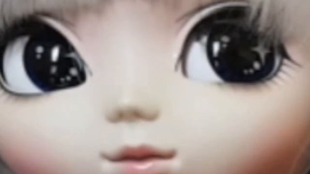 Возвращение на канал! 1 сентября + вопрос-ответ. Stop motion pullip / стоп моушен пуллип смотреть онлайн
