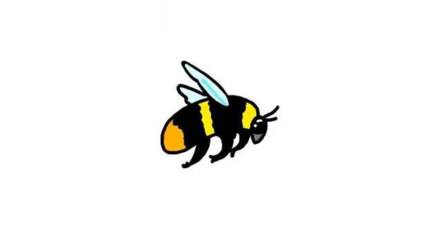 sweet sweet bumblebee // милый милый шмель (спасибо за 25 подписчиков!) :) смотреть онлайн