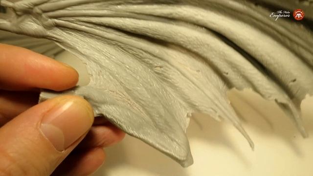 Анбоксинг - Mierce Miniatures Krull смотреть онлайн