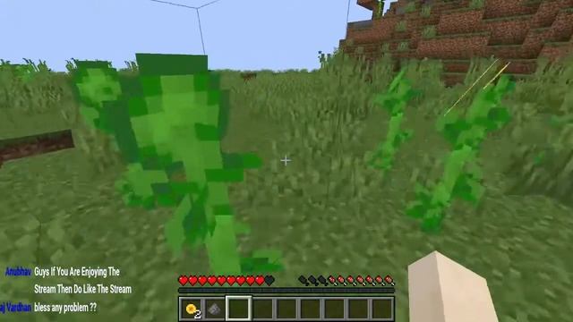 Minecraft Live | Bless SMP | Join Java + Pe | #roadto500subs #subscribe #minecraft #minecraftsmp смотреть онлайн