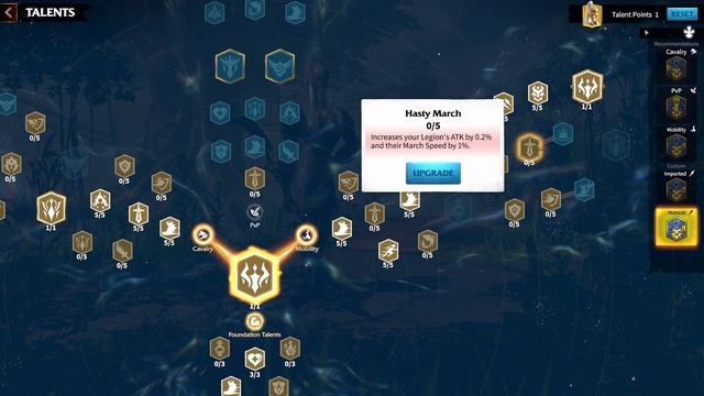 [Call of Dragons][Emrys Full Guide] Mobility Masterclass! смотреть онлайн