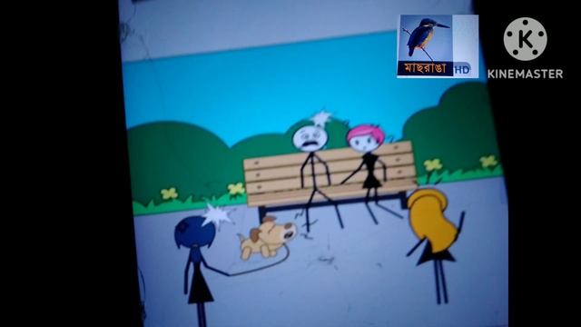 skip love stickman the puzzle promo sponsor tag maasranga смотреть онлайн