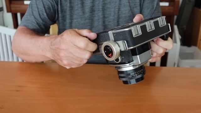 Press Cameras, What are They? смотреть онлайн