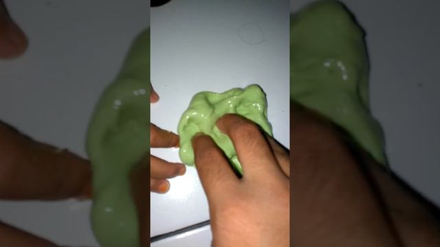 Yeee dapet paket dari kak Nayara slime смотреть онлайн