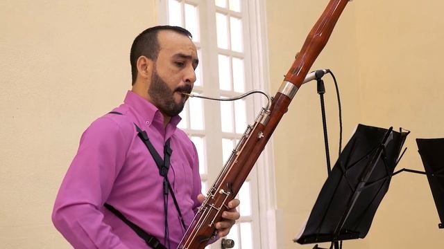 ✒️ Eliseo Grenet (1893-1950) | ¡Ay! Mamá Inés from zarzuela "Niña Rita" | смотреть онлайн