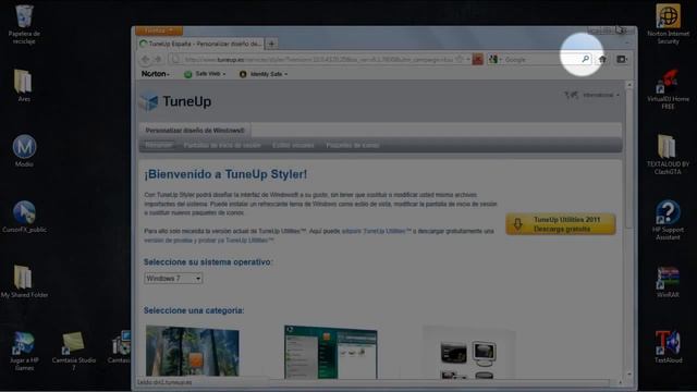 como cambiar el color de las ventanas en windows 7 home basic смотреть онлайн
