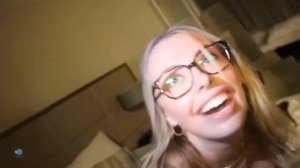 Corrina Kopf Nip Slip