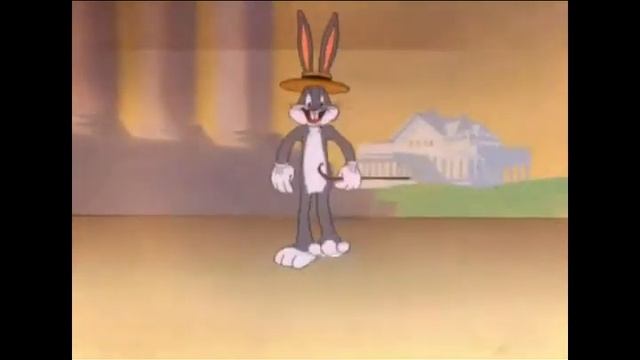Cristea Gianny | LooneyCools (Bugs Bunny Edition) | Original First Song | Electronic Music смотреть онлайн