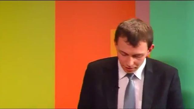 'Мировая политика!' Будущее Донецкой Республики смотреть онлайн