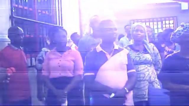 Jesus Resurrection Power Assembly Live Stream With Rev Charles Enema смотреть онлайн