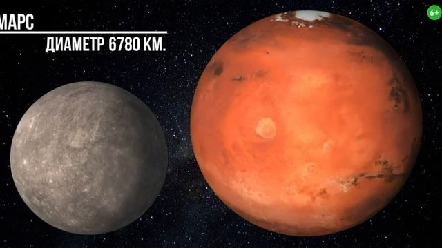 Марс