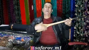 Дутор! Овораву Бечора Шидем Дар Гариби | Нуруллои Кухистони Овози Зинда