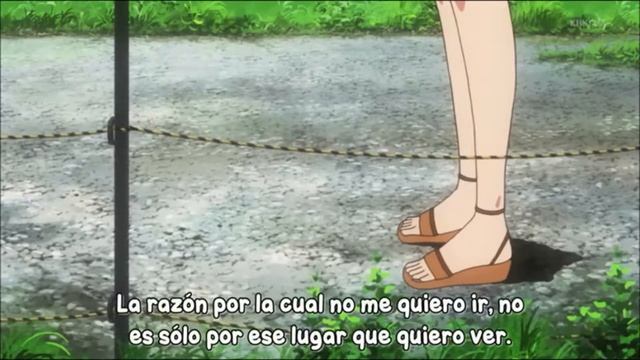 Ano Natsu De Matture- Ichika & Kaito смотреть онлайн