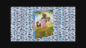 Трейлеры на DVD «Илья Муромец и Соловей Разбойник» (2008)