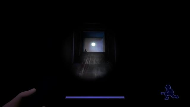 Never Disturb Crazy Vanny in Her Secret Lair [FNAF Security Breach] смотреть онлайн