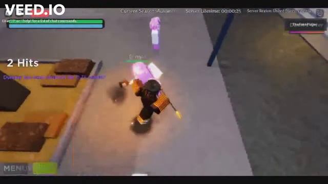 MidKnight Giveaway at 400 Subscribers and rgb ew at 1k subscribers Roblox Sakura Stand смотреть онлайн