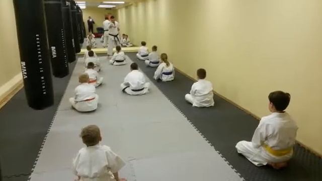 Тренировка смотреть онлайн