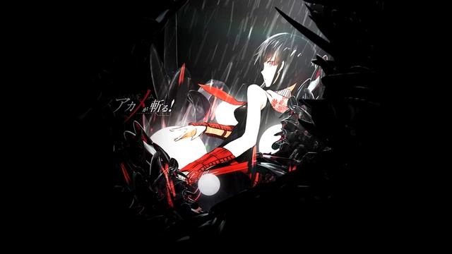 Akame Ga Kill 09 Gekisen OST