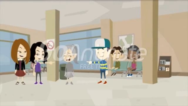 Silvia the Silver Atom смотреть онлайн