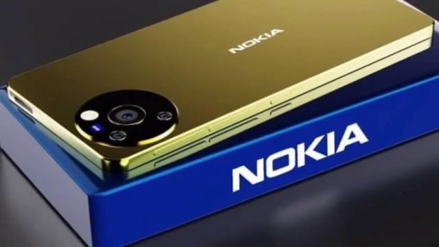 Nokia Lumia 200 | 200MP Camera, 8000mAh Battery | Nokia Lumia 200 News | First Looks