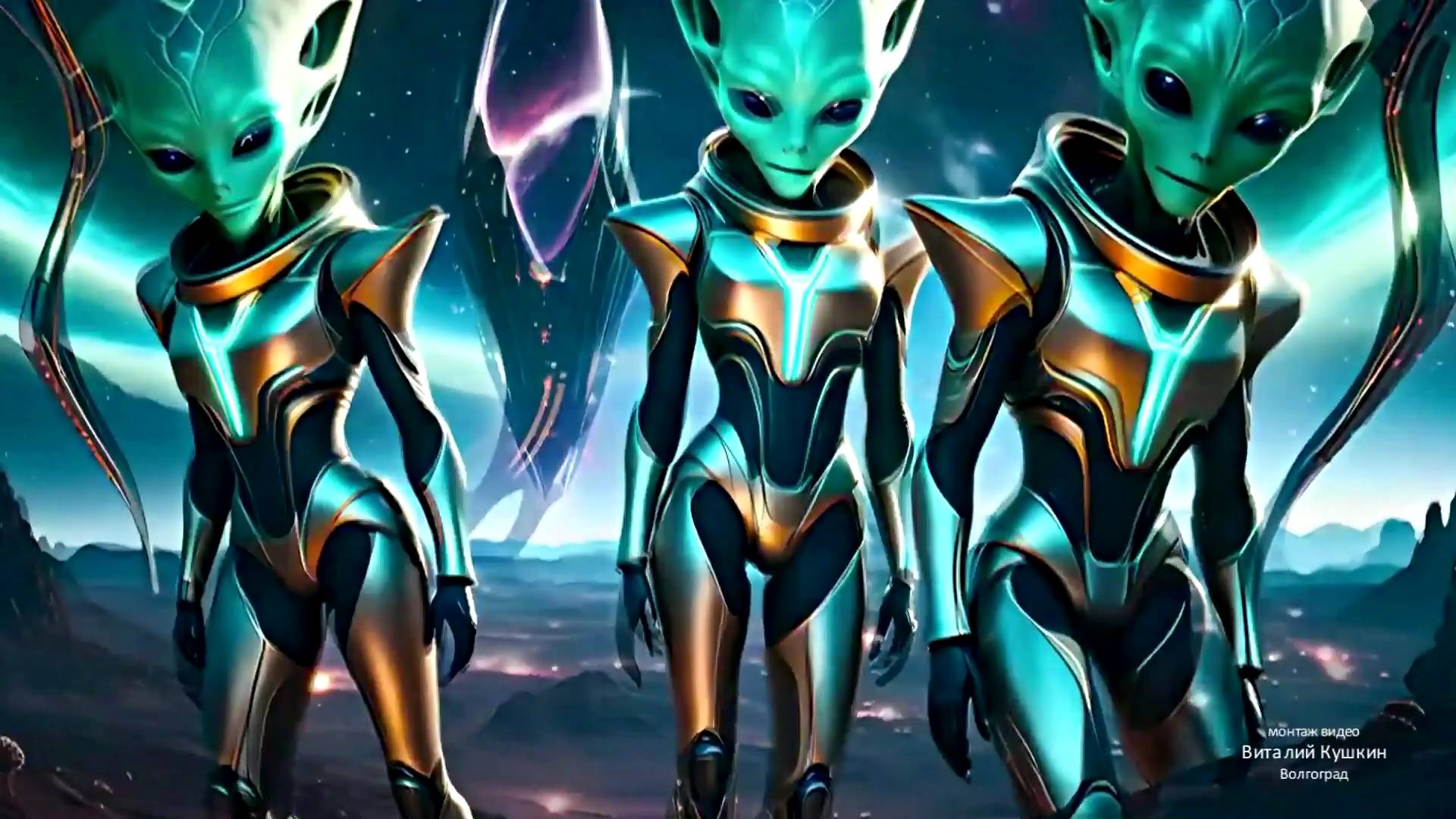 ROCKETS - Ziga Ziga 999 ( P 3.14 1981 ) ( video v.2 ) смотреть онлайн