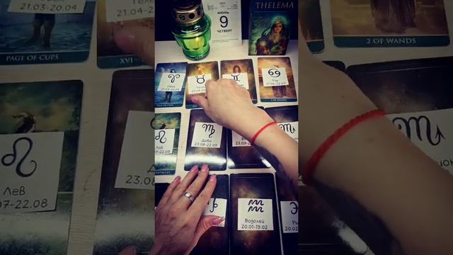 Ваш прогноз на четверг 9 июня 🤎 смотреть онлайн