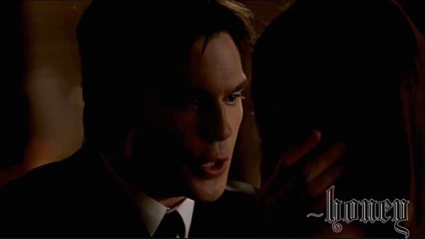 TVD - "Losing Your Memory" (Damon ♥ Elena) The Vampire Diaries