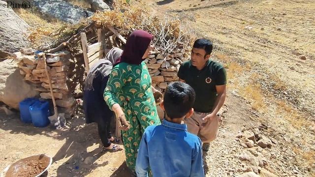 Terrible Plot: Threat And Brutal Struggle Evil Husband And The Second Wife To Destroy First Wife