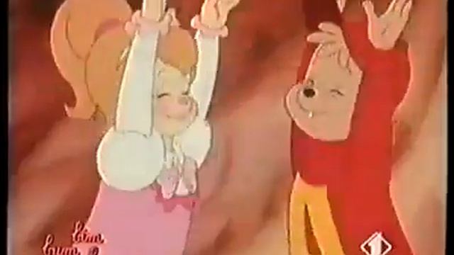 Cartoni indimenticabili: Alvin rock 'n' roll (1983-1990) смотреть онлайн