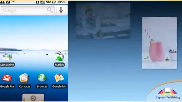 Action 11 Module 8. The Past, Present and Future of Android OS смотреть онлайн