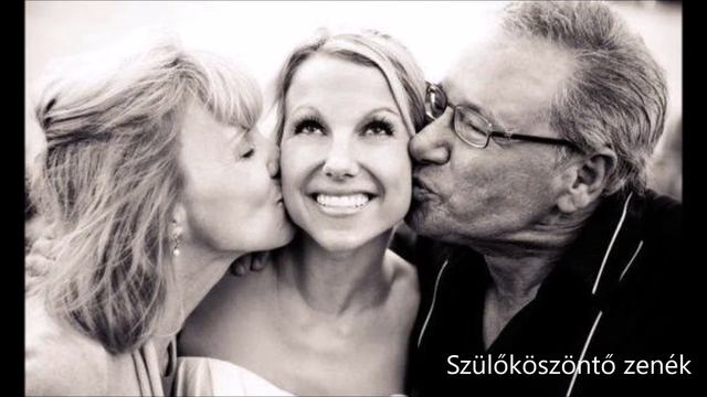 Celine Dion - Mama смотреть онлайн