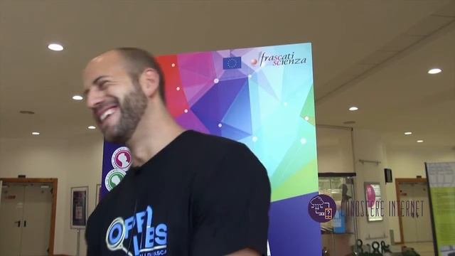 Che differenza c'è tra Internet e Web? смотреть онлайн