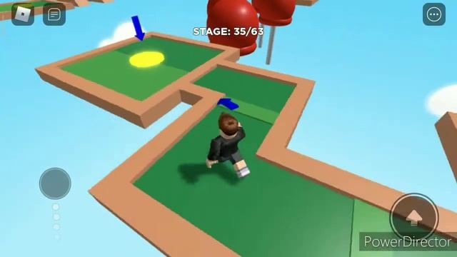 ROBLOX #16 ИГРА В КАЛЬМАРА НОВЫЙ ПАРКУР ИСПЫТАНИЕ| НЕ УМРИ смотреть онлайн