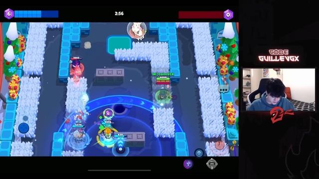 ¡¡ABUSO CON MICO EN 1300!! RACHA DE +20🔥 смотреть онлайн