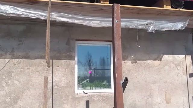 Зимний сад к дому строим. смотреть онлайн