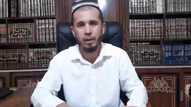 BEVA AYOL O'Z SOG'LIGI UCHUN NIMA QILISHLIGI KERAK BARCHA BEVA AYOLLAR ESHITING! Maruza Sheralixon