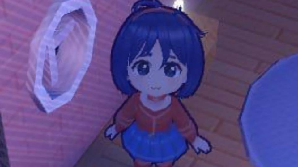 ГЛЮКИ |MISIDE| часть 3 смотреть онлайн