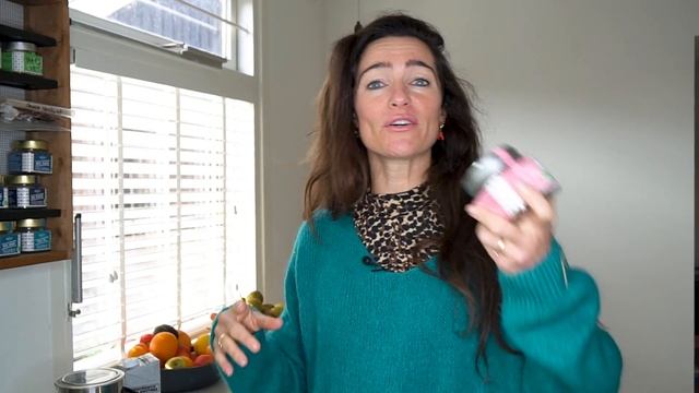 De beste chai latte poeder смотреть онлайн