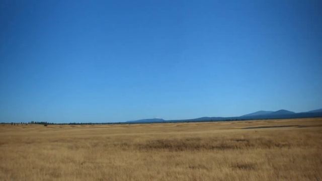Madras, Oregon - Blackmagic Micro Cinema Camera Test смотреть онлайн