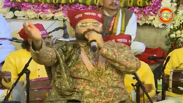 ऐना अखियाँ नू लेण दे नजारा | Lalit Sonwal | Aina Akhiyan Nu Len De Najara | Maa Vaishno Devi Darbar смотреть онлайн