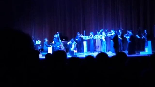 Недетская музыка - Can you feel the love tonight смотреть онлайн