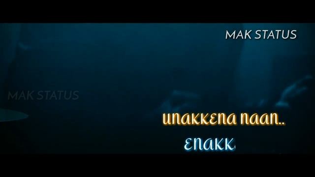 UNAKKENA NAN | PROMO STATUS | MAK EDITS | смотреть онлайн