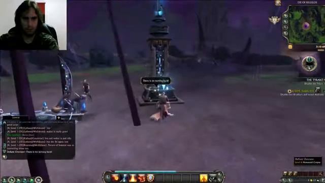 Haruto Plays: Rift Episode 2 Still learning the Game :P смотреть онлайн