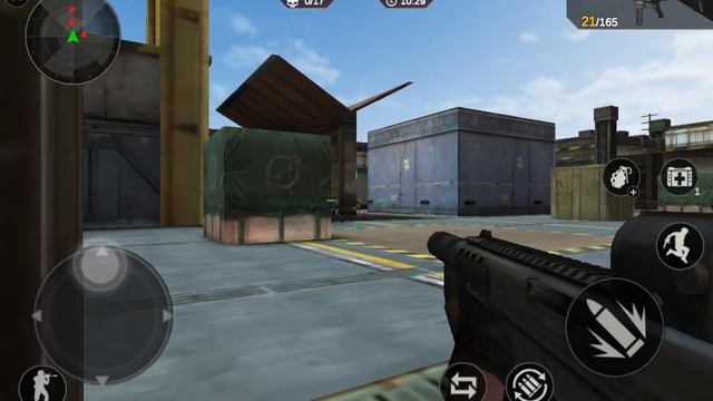 Играю в crital aktion смотреть онлайн
